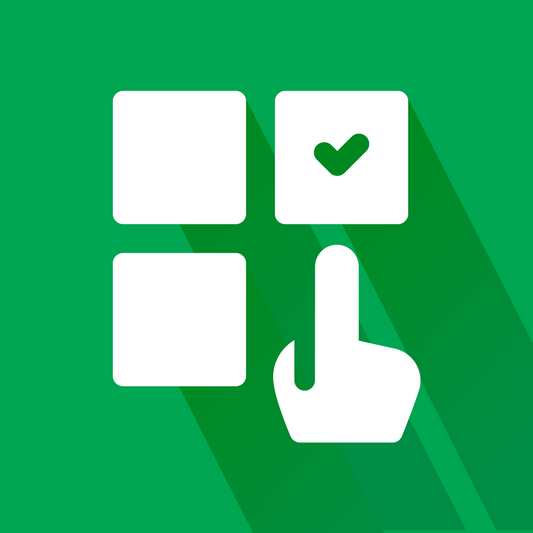 Sellio Product Options App